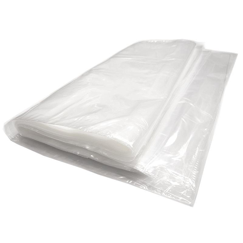Custom White/Black Plain Plastic Bag, PE Poly Bag Low Price - China Plastic  Bag and Poly Bag price | Made-in-China.com