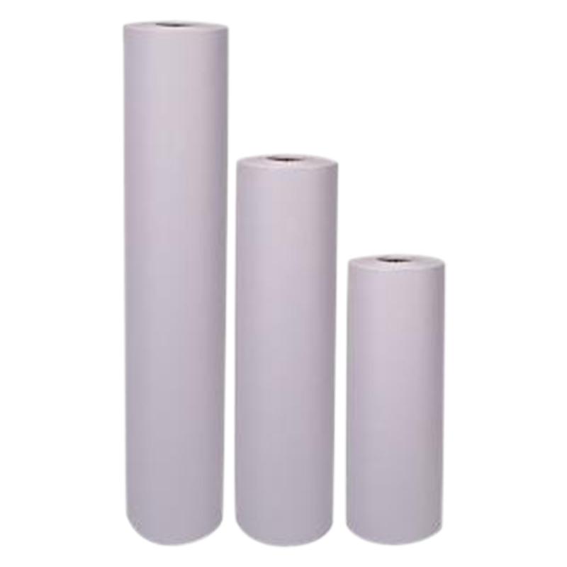 WHITE NEWS ROLL 600MM - FOOD SERVICE PACKAGING, WRAPPINGS, PAPER ...