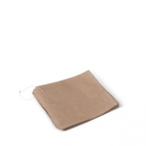 Detpak Paper Bag Brown #3 237 x 200mm (Was BK1)