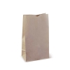 Detpak Paper Checkout Bag #12 330 x 178 x 112mm