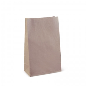 Detpak Paper Checkout Bag #16 380 x 240 x 120mm (C008S0010)