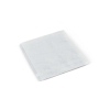 Detpak Paper Bag #2 White 238 x 241mm