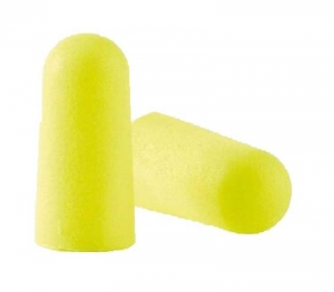 EARPLUGS UNCORDED - Click for more info