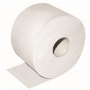 Queensland Tissue Toilet Paper Ultra Style Jumbo Mini 2Ply 95m 300 Sheet