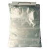 Plastic Bread Bag Plastic Wicketted Large