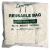 Plastic Carry Bag Reuseable Large 35um