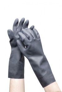 Oates Glove Chemcial & Acid Resistant Long