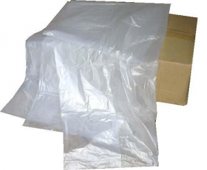 Regal Garbage Bags Clear Roll 240L