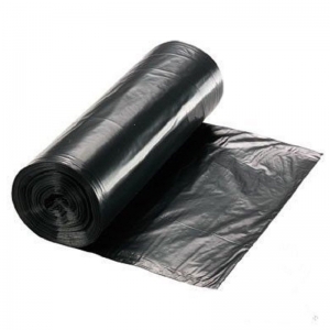 Regal Garbage Bags Black Roll 72L