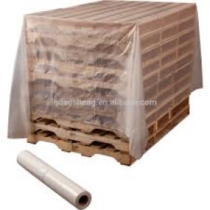 PALLET COVER ROLL - Click for more info