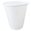 Plastic Cup White 7oz