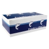 Detpak Fish And Chip Box Large Fresh From The Sea 250 x 150 x 90mm 3300ml
