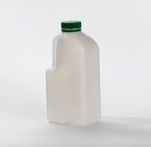 PLY-SU BOTTLE 1000ML NATURAL