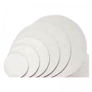 Confeta Cake Circle Foil Lined 10in 254mm