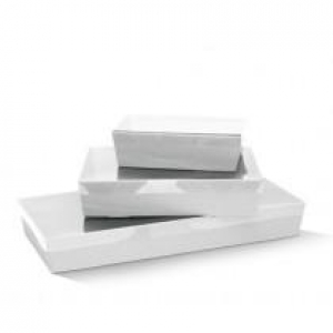 Greenmark Catering Tray Large White 560 x 225 x 80mm