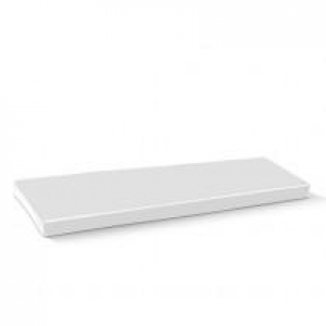 Greenmark Catering Tray Lid Large Clear