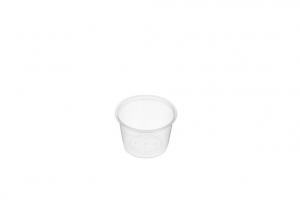 PLASTIC PORTION CUP 35ML GRADUATED - Click for more info