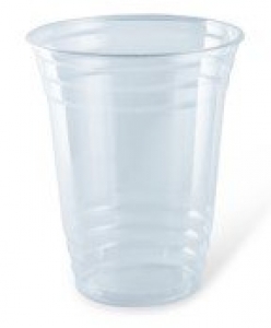 Detpak Recyclable Cup Pet 16oz
