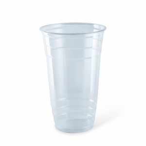 Detpak Recyclable Cup Pet 24oz