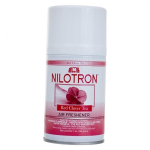 Nilodor Nilotron Air Freshener Refill Red Clover Tea 191g