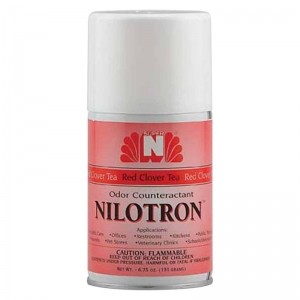 Nilodor Nilotron Air Freshener Refill Tango Mango Tea 191g