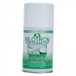 Nilodor Nilotron Air Freshener Refill Cucumber Melon 191g