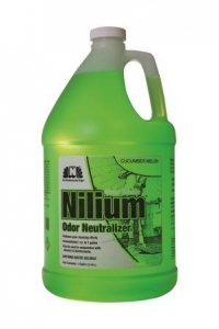 Nilodor Nilium Water Soluble Deodoriser Cucmber Melon 3.78L