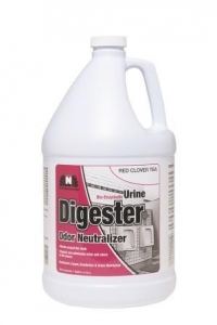Nilodor Digester Bio Enzymatic Urine Digester Red Clover Tea 3.8L