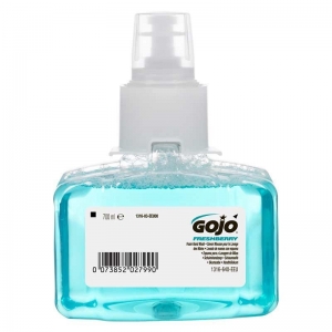 Gojo LTX Foam Handwash Soap Fresh Berry 700ml