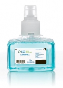 ESG LTX Foam Handwash Soap Fresh Berry 700ml