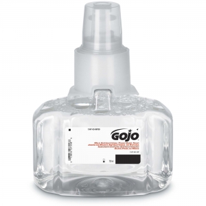 Gojo LTX Antibacterial Foam Soap 700ml