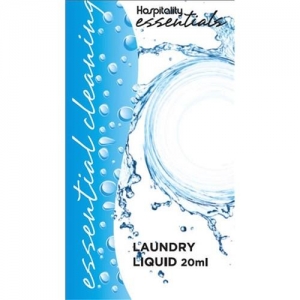 Laundry Liquid Sachet 20ml