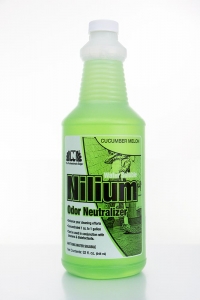 Nilodor Nilium Water Soluble Odor Neutraliser Cucumber Melon 936ml