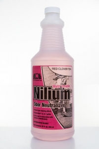 Nilodor Nilium Water Soluble Odor Neutraliser Red Clover Tea 936ml