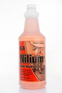Nilodor Nilium Water Soluble Odor Neutraliser Tango Mango Tea 936ml