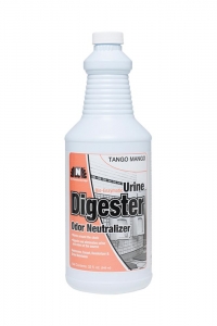 Nilodor Digester Bio Enzymatic Urine Odor NeutraliserTango Mango 936ml