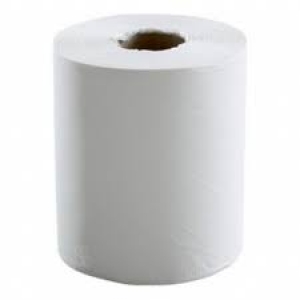 ESG Ecosoft Controlled Use Hand Towel White 6 Rolls x 243m