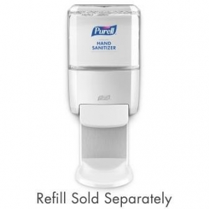 Purell ES4 Manual Hand Sanitiser Dispenser White 1200ml