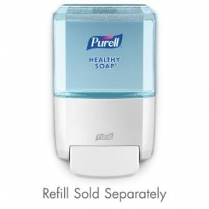Purell ES4 Manual Hand Soap Dispenser White 1200ml