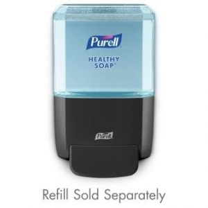 Purell ES4 Manual Hand Soap Dispenser Graphite 1200ml