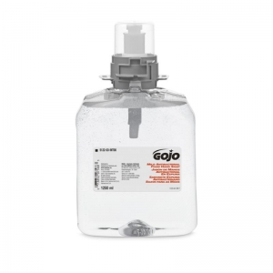 Gojo FMX Mild Anitbacterial Foam Hand Soap 1200ml