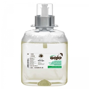 Gojo FMX Mild Foam Hand Soap 1200ml