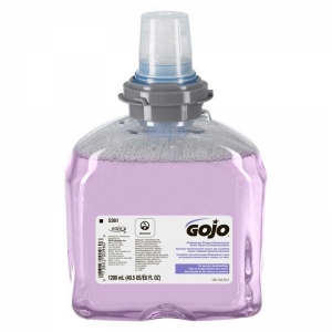 Gojo TFX Premium Foam Hand Wash with Skin Conditioner 1200ml