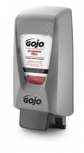 Gojo TDX Pro Dispenser for Pumice Hand Cleaner 2000ml