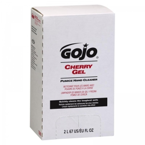 Gojo TDX Pumice Hand Cleaner Cherry 2000ml