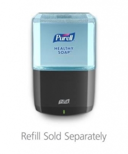 Purell ES8 Touch Free Soap Dispenser Graphite 1200ml