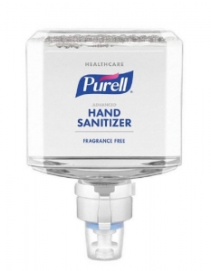 Purell ES8 Antiseptic Hand Sanitiser Foam 1200ml