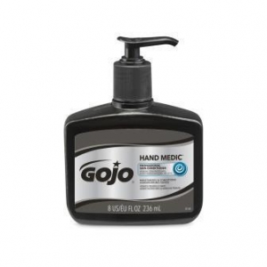 Gojo Hand Medic Skin Conditioner Pump Bottle 236ml