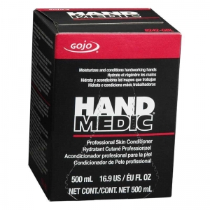 Gojo Hand Medic Skin Conditioner Refill 500ml