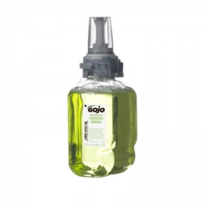 GOJO HAIR AND BODY WASH SOAP CITRUS GINGER ADX - Click for more info